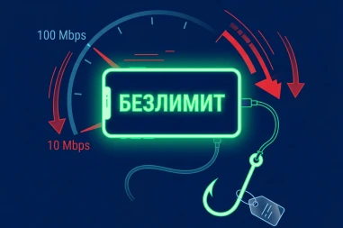 Иллюзия «Безлимита»: Почему телеком-гиганты режут скорость и как ИИ должен спасать поддержку.